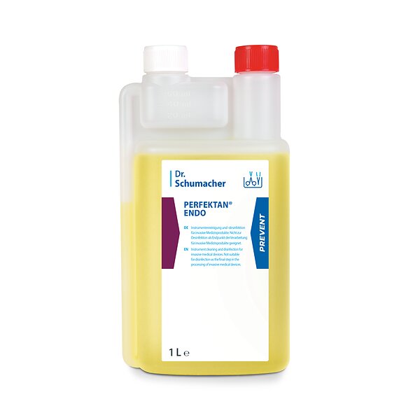 PERFEKTAN® ENDO 1 L (Dosierflasche)