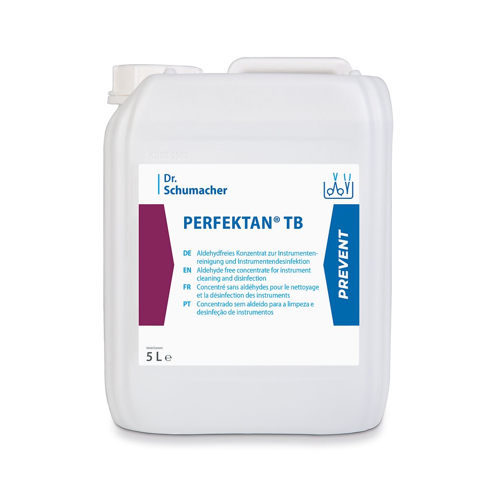 PERFEKTAN® TB 5 L (Kanister)