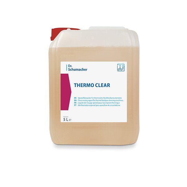 THERMO CLEAR 5 L (Flachkanister)