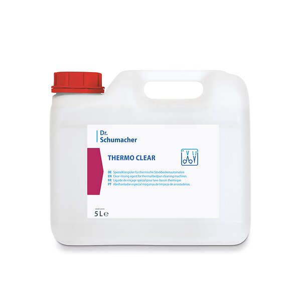 THERMO CLEAR 5 L (Kanister)