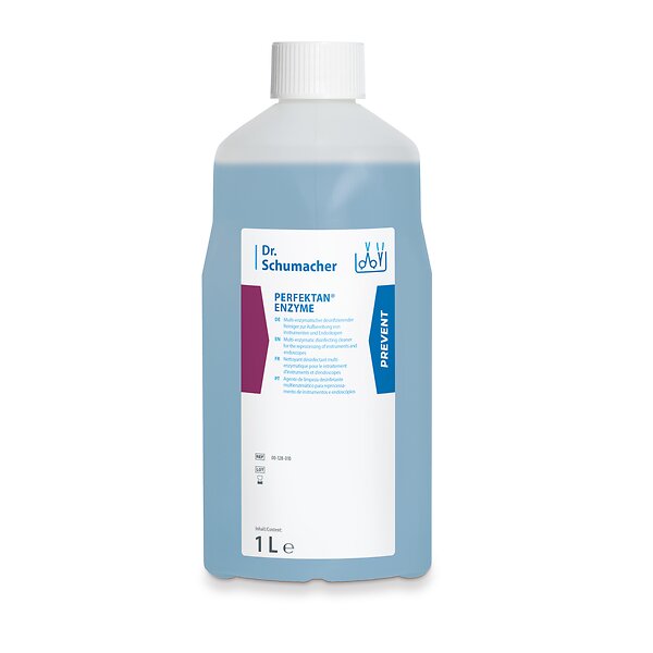 PERFEKTAN® ENZYME 1 L (Spenderflasche)