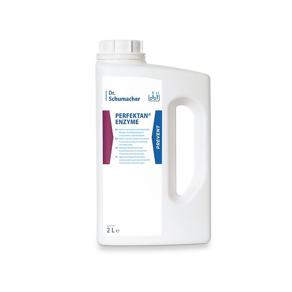PERFEKTAN® ENZYME 2 L (Flasche)