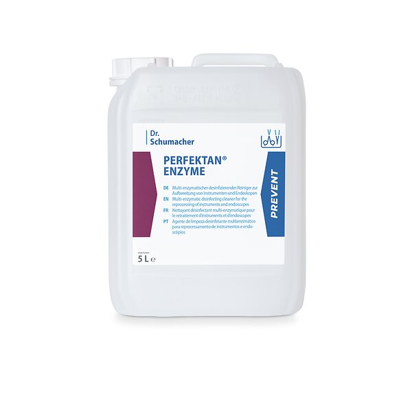 PERFEKTAN® ENZYME 5 L (Kanister)