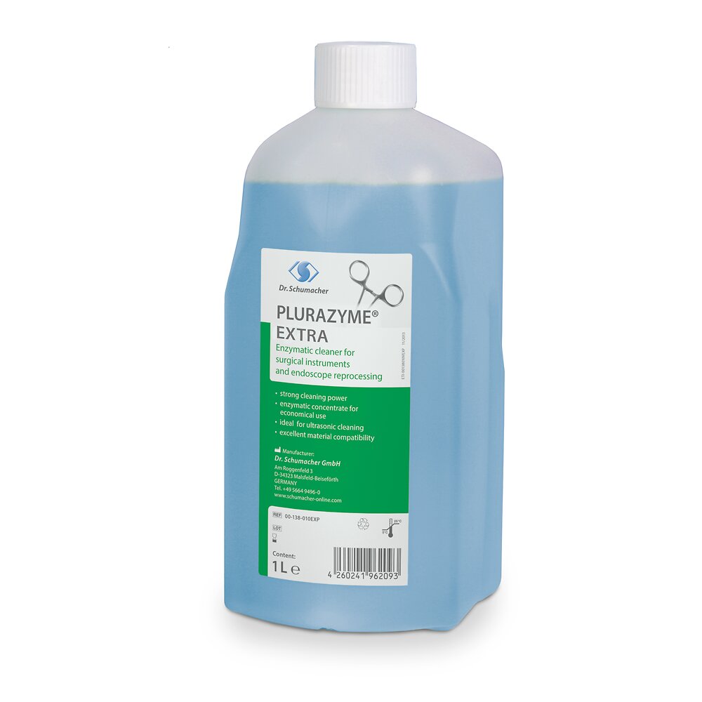 PLURAZYME EXTRA 1 L (Flasche)