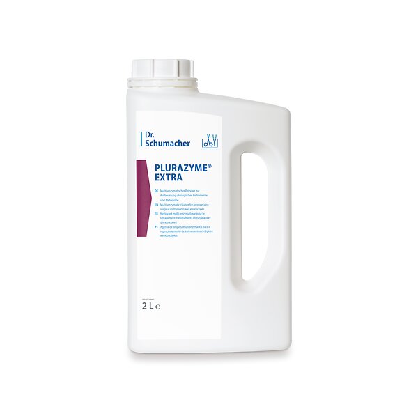 PLURAZYME EXTRA 2 L (Flasche)