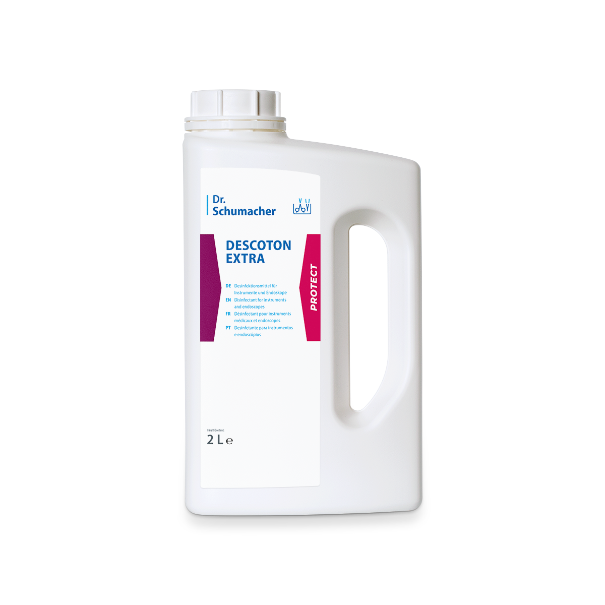 DESCOTON EXTRA 2 L (Flasche)