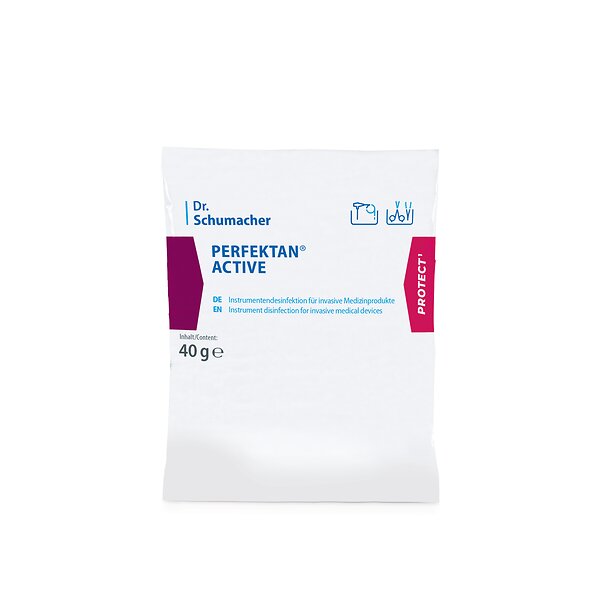 PERFEKTAN® ACTIVE 40 g (Sachet)