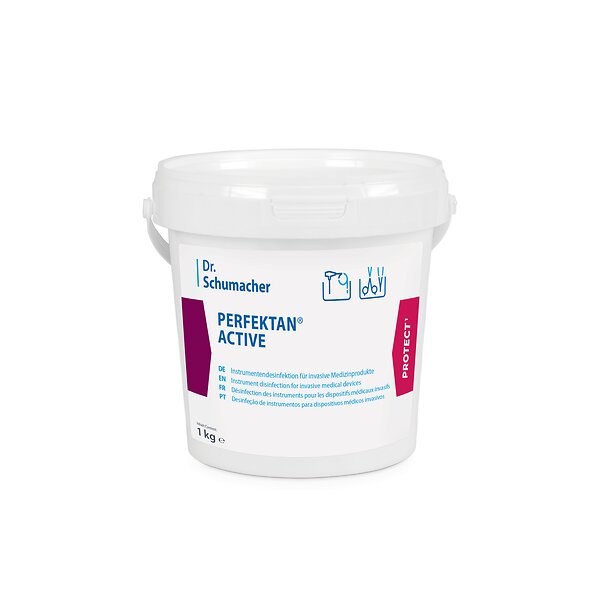 PERFEKTAN® ACTIVE 1 kg (Eimer)