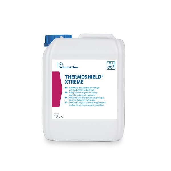 THERMOSHIELD® XTREME 10 L (Kanister)