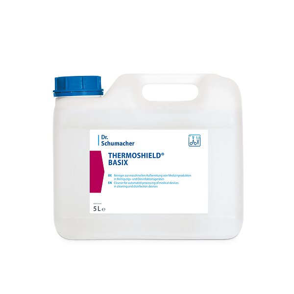 THERMOSHIELD® BASIX 5 L (Flachkanister)