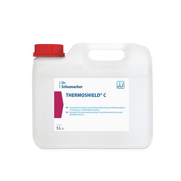 THERMOSHIELD® C 5 L (Flachkanister)