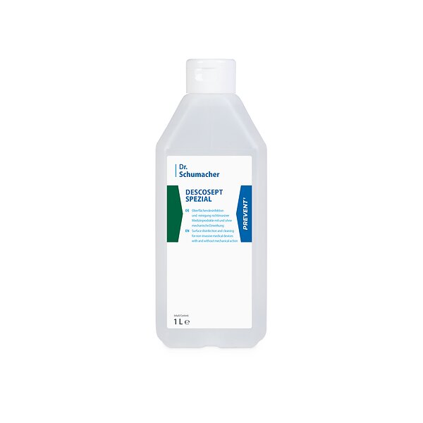 DESCOSEPT SPEZIAL 1 L (Flasche)