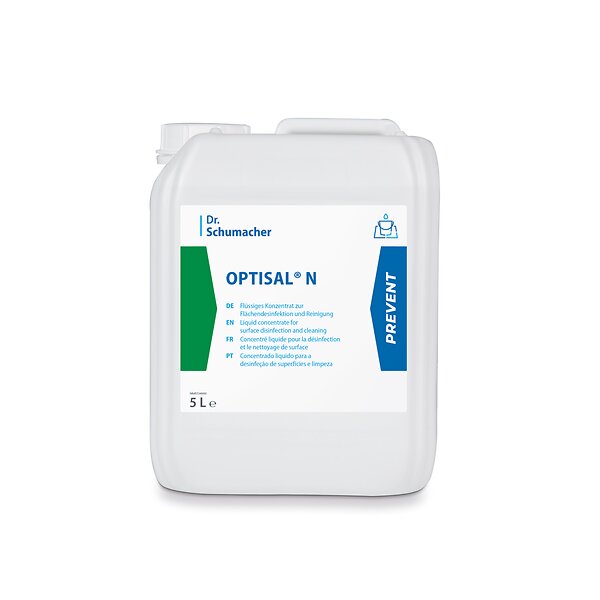 OPTISAL® N 5 L (Kanister)