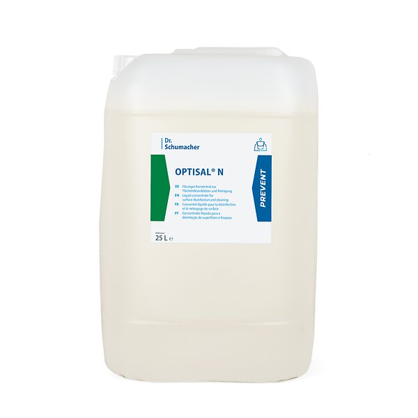 OPTISAL® N 25 L (Kanister)