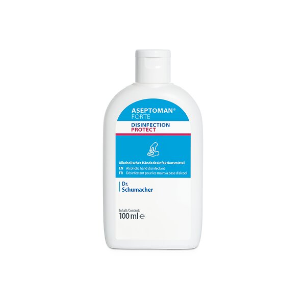 ASEPTOMAN® FORTE 100 ml (Kittelflasche)