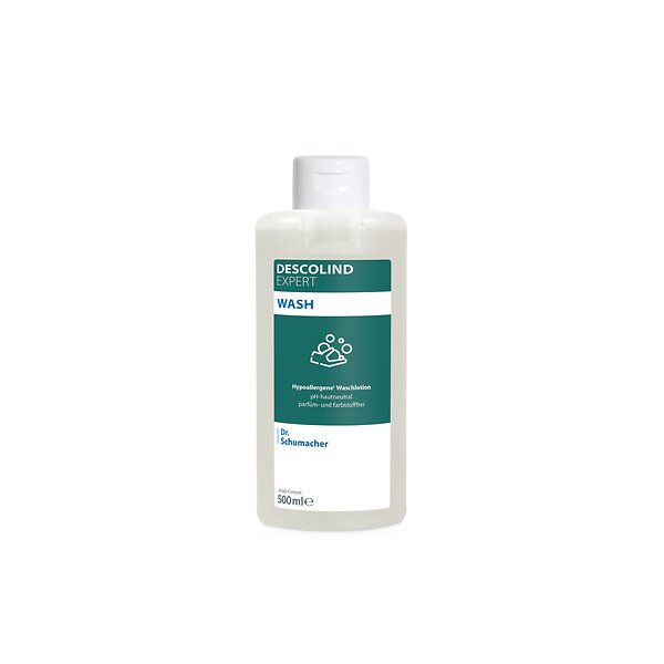 DESCOLIND EXPERT WASH 500 ml (Spenderflasche)