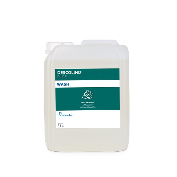 DESCOLIND PURE WASH 5 L (Kanister)