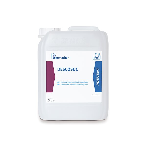 DESCOSUC 5 L (Kanister)