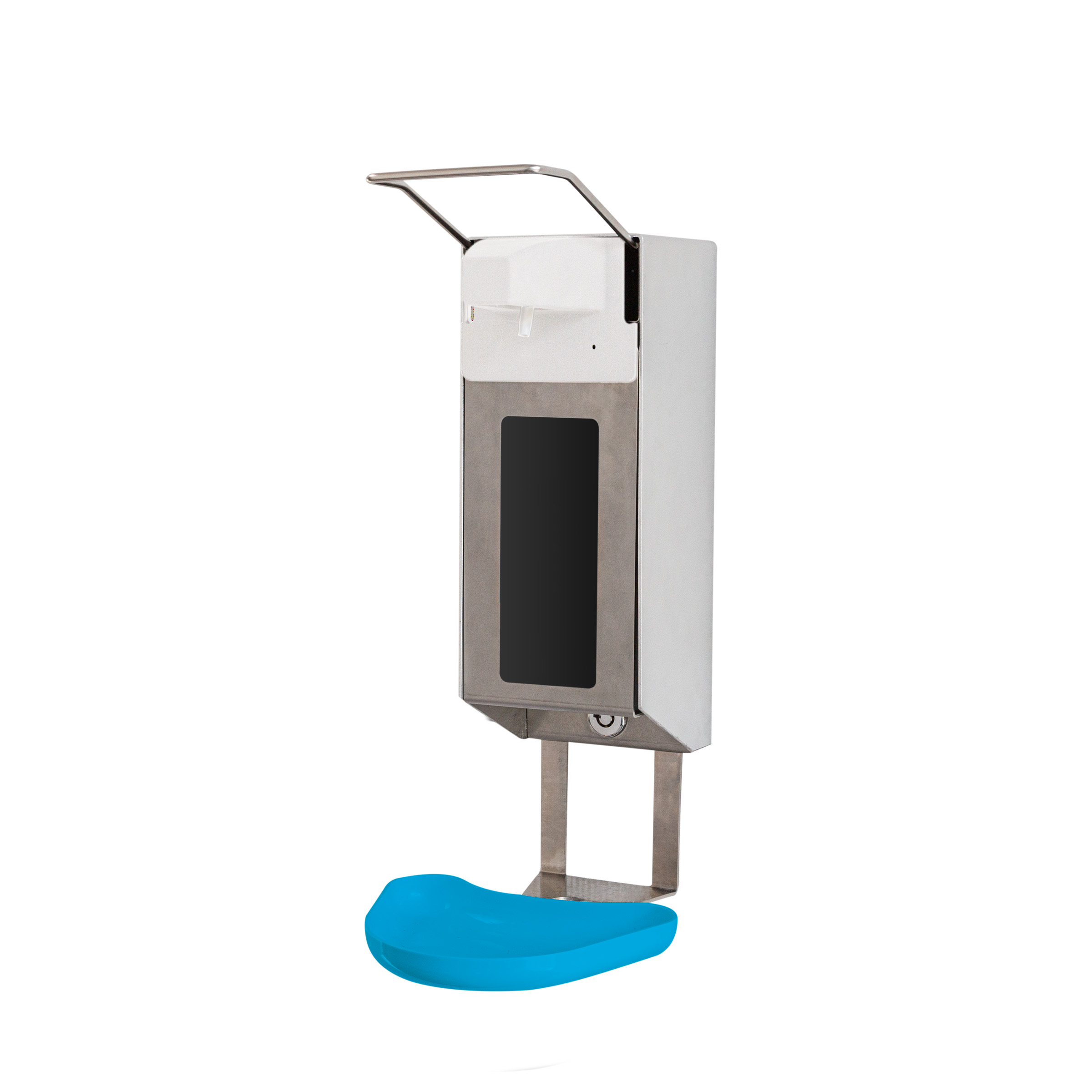 Wandspender SPE ALU FLEX 00-907-KOMB