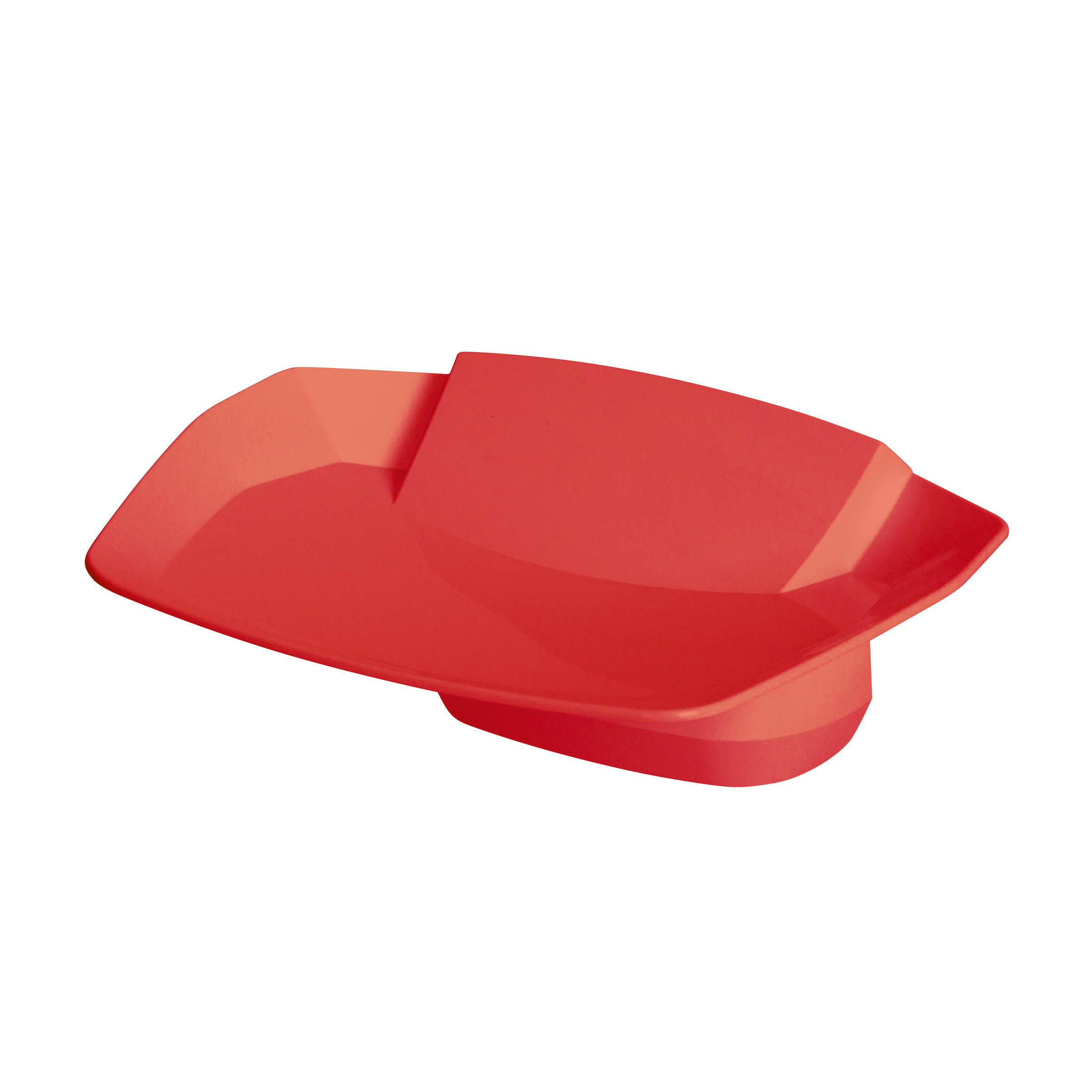 Tropfschale rot für Spender RX5T 00-911-205RXTRO