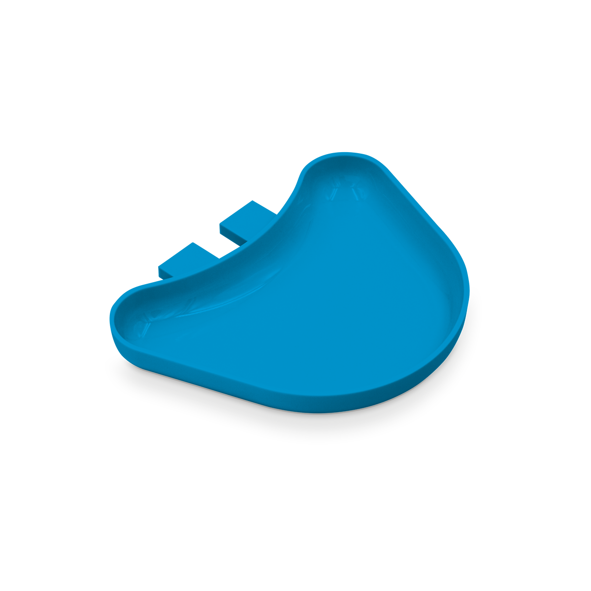 Tropfschale Blau für SPE 500/1000/ALU FLEX 00-918-205BL