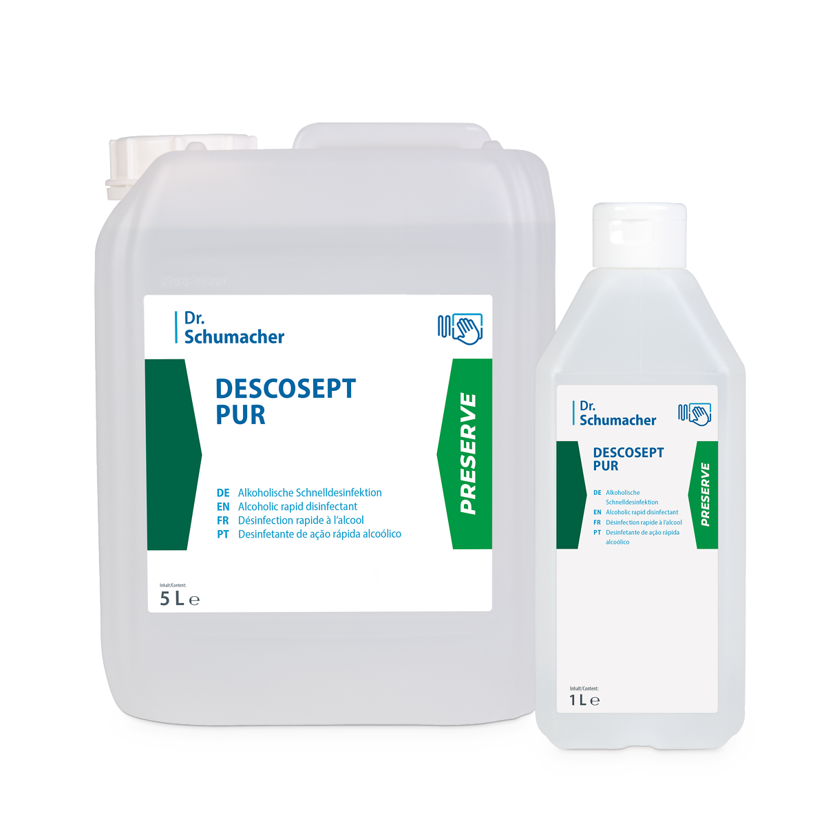 DESCOSEPT PUR