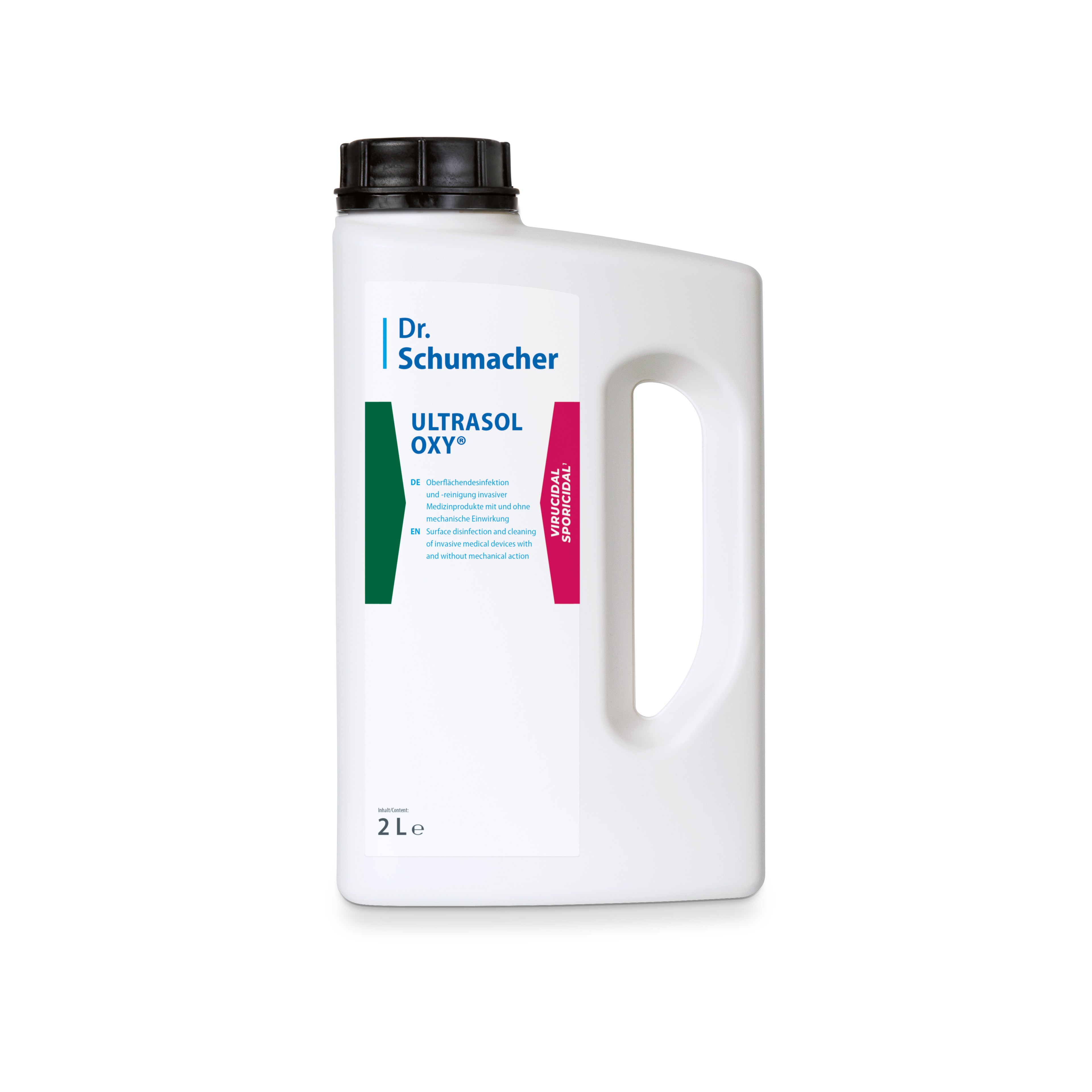 ULTRASOL OXY®