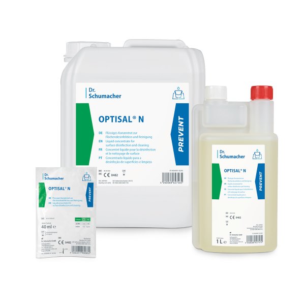 OPTISAL® N
