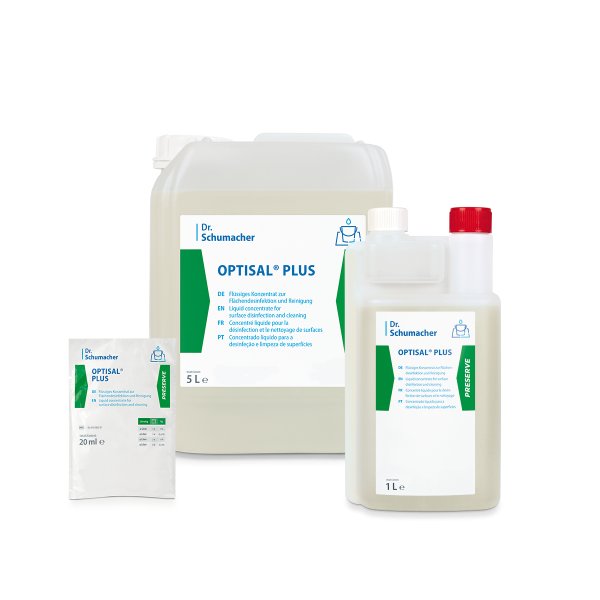 OPTISAL® PLUS