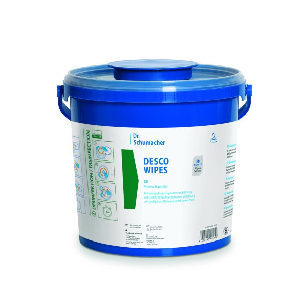 DESCO WIPES
