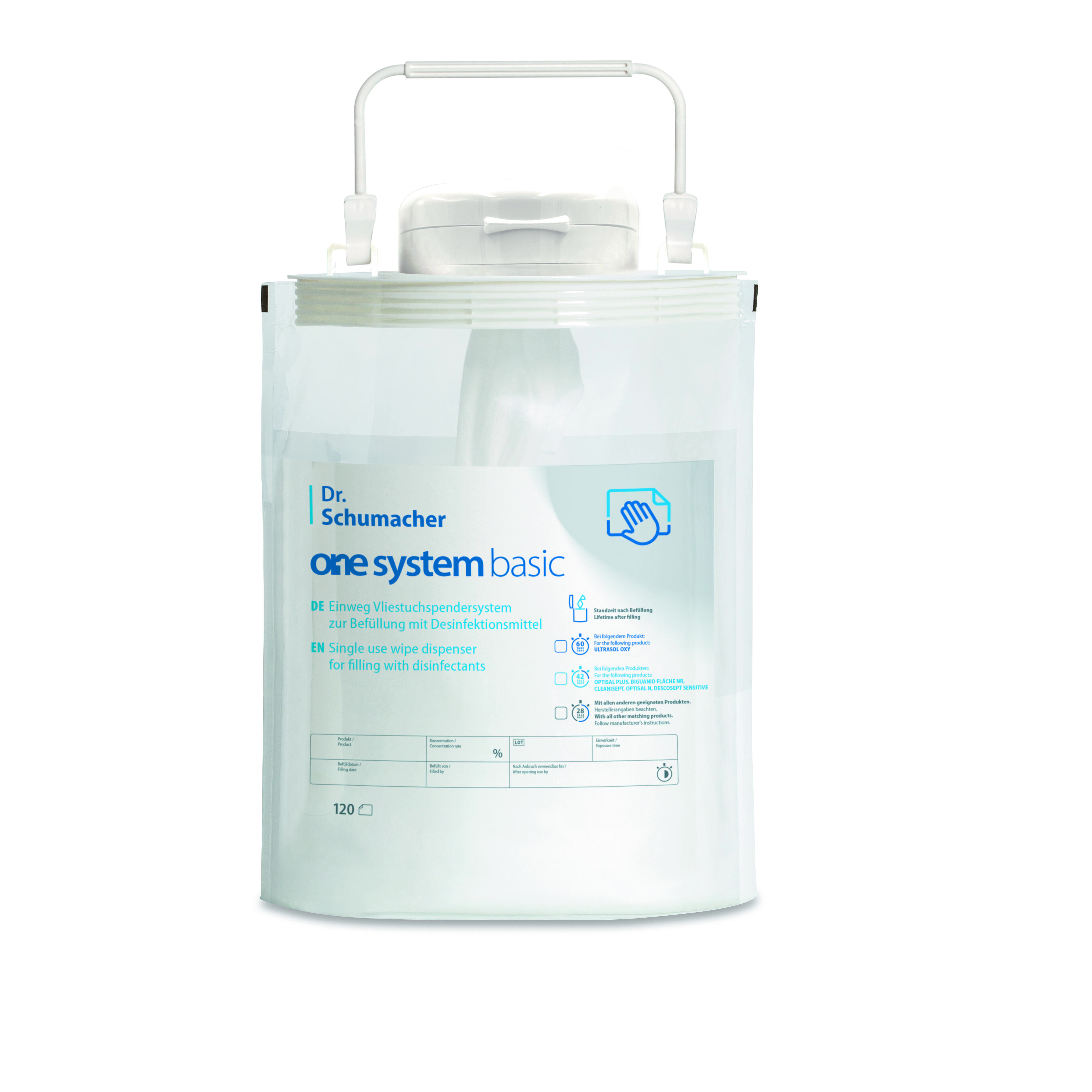 ONE SYSTEM BASIC