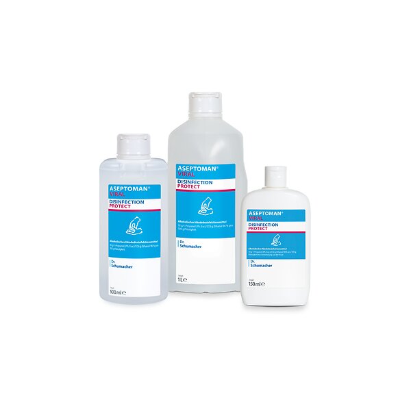 ASEPTOMAN® VIRAL