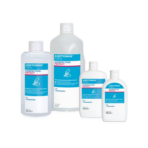 ASEPTOMAN® FORTE