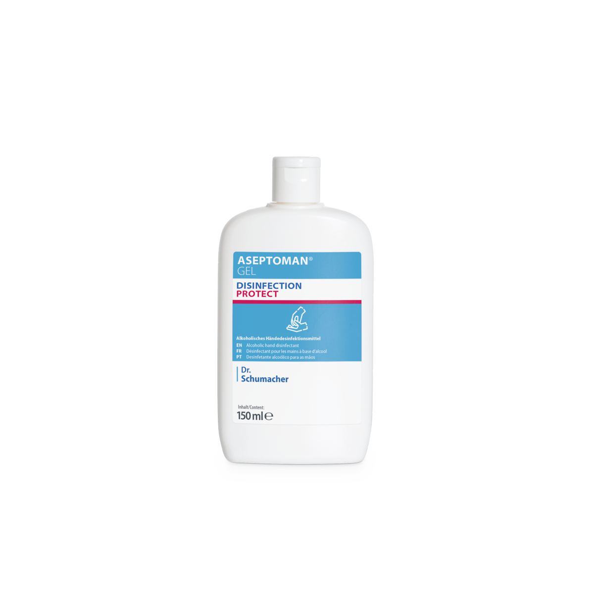 ASEPTOMAN® GEL