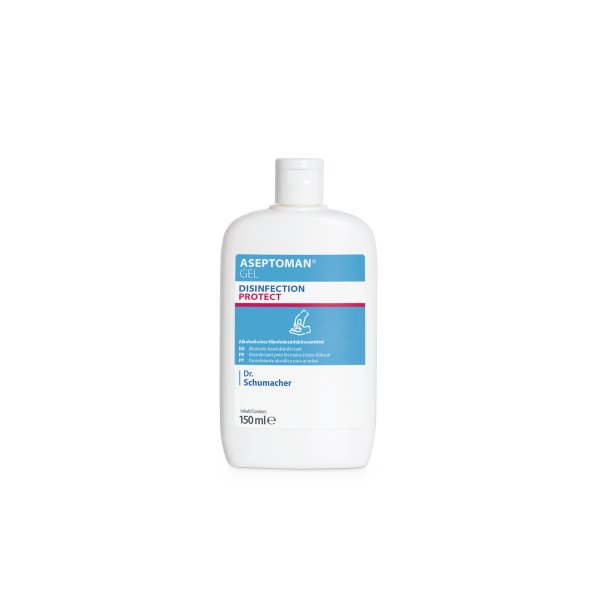 ASEPTOMAN® GEL