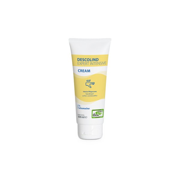 DESCOLIND EXPERT INTENSIVE CREAM