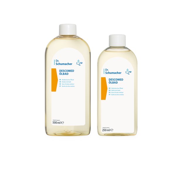DESCOMED ÖLBAD