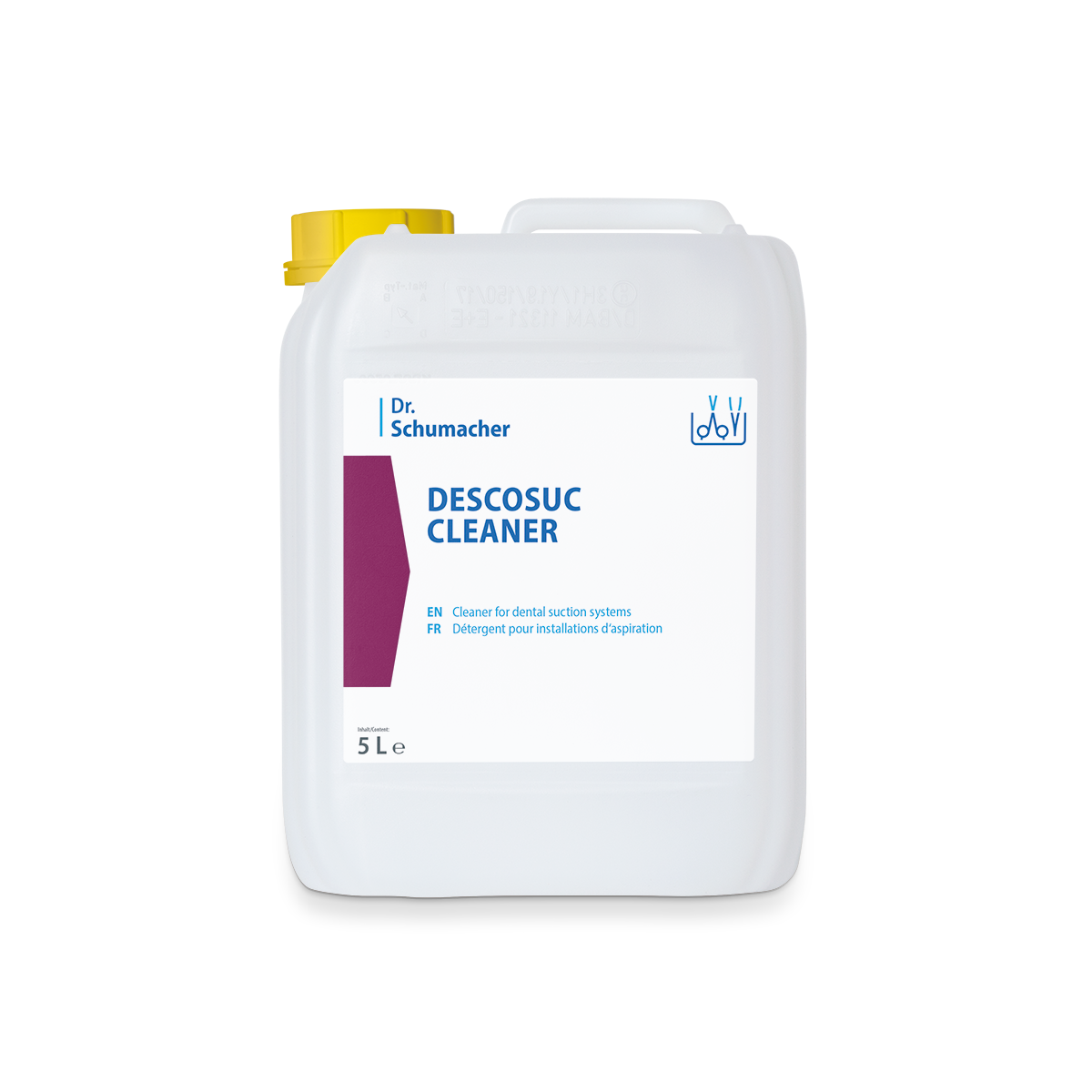 DESCOSUC CLEANER