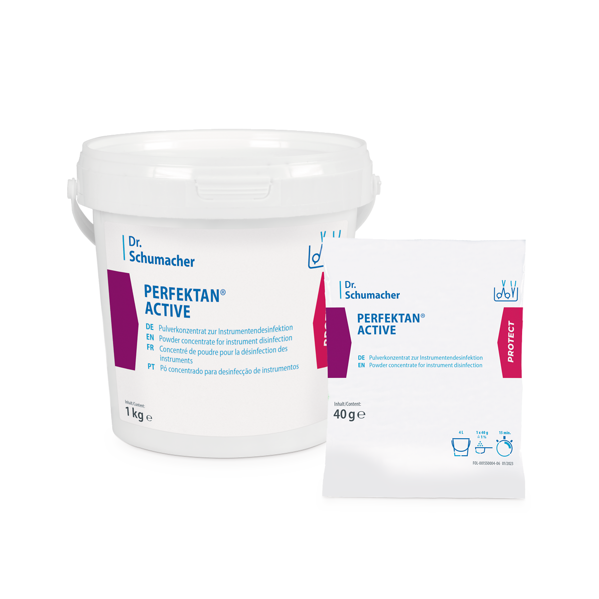 PERFEKTAN® ACTIVE