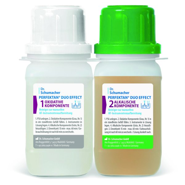 PERFEKTAN® DUO EFFECT