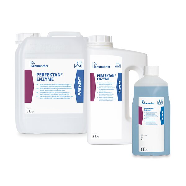 PERFEKTAN® ENZYME
