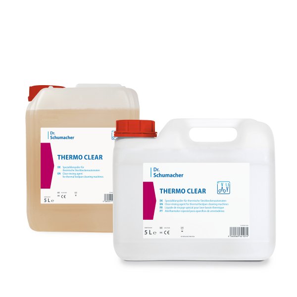 THERMO CLEAR