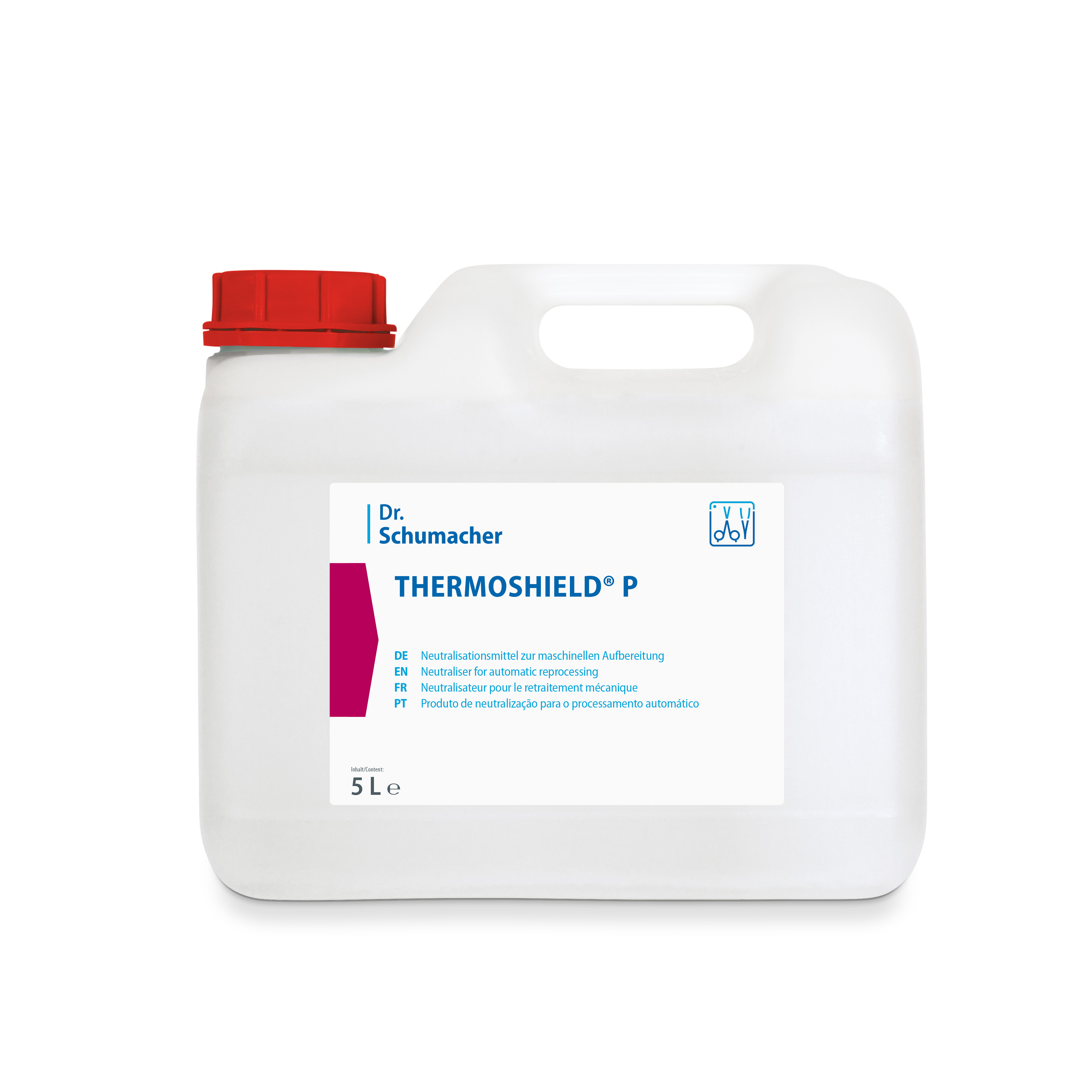 THERMOSHIELD® P