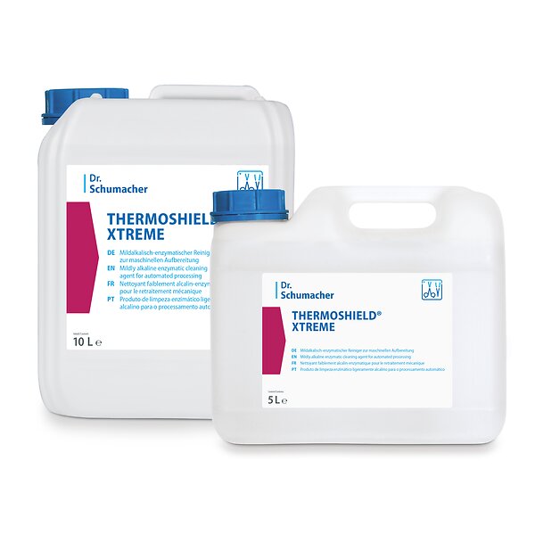 THERMOSHIELD® XTREME