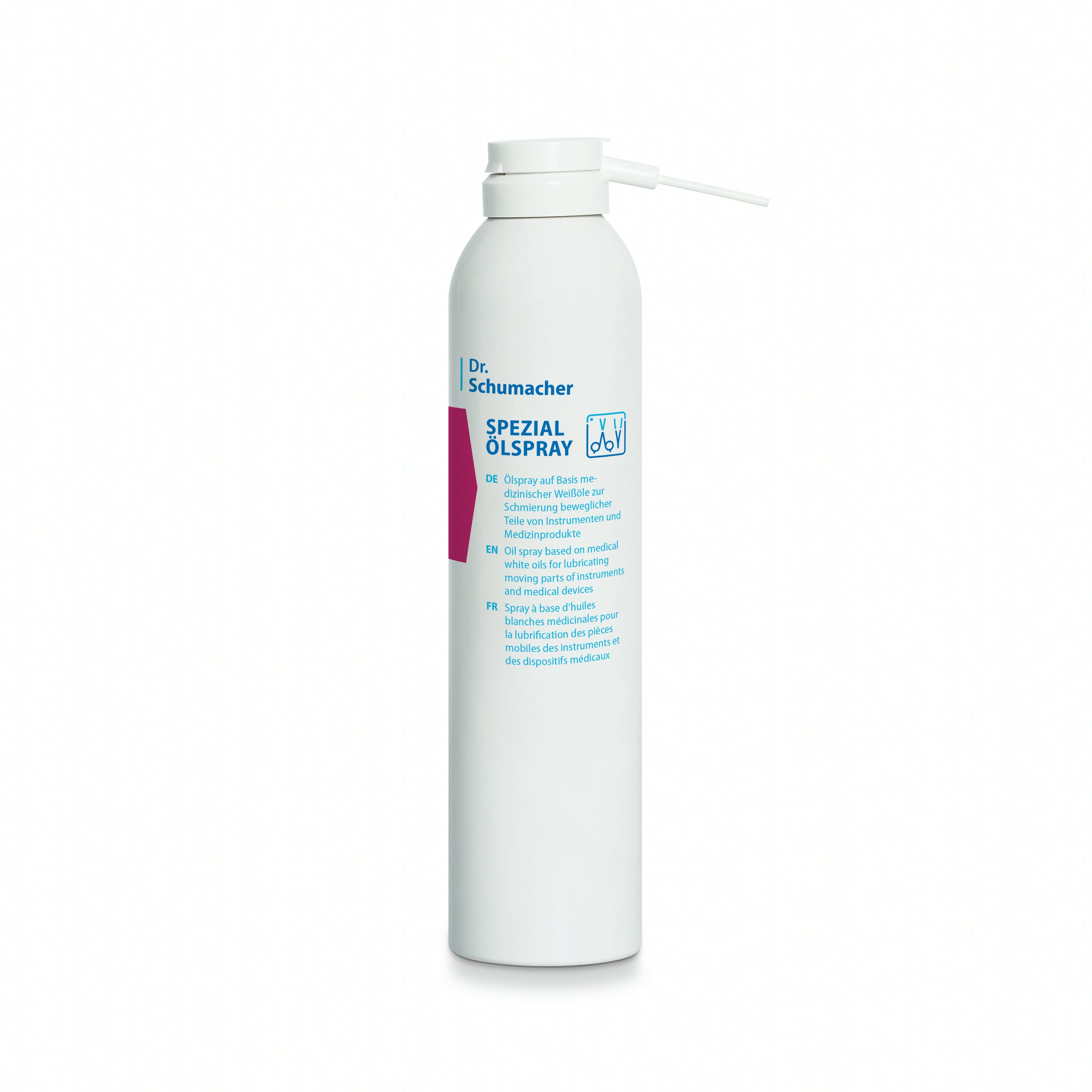 SPEZIAL ÖLSPRAY