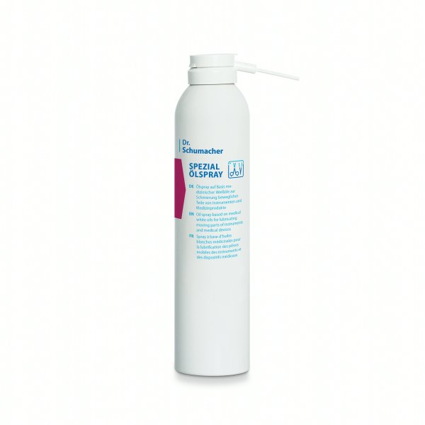 SPEZIAL ÖLSPRAY