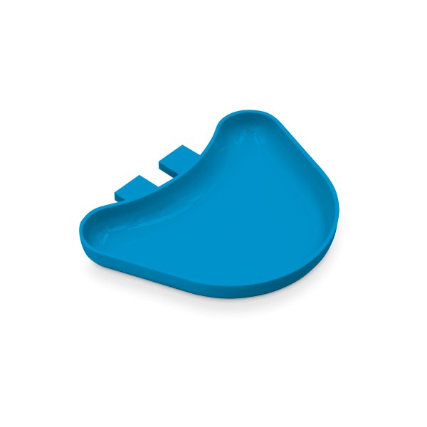 Tropfschale Blau für SPE 500/1000/ALU FLEX