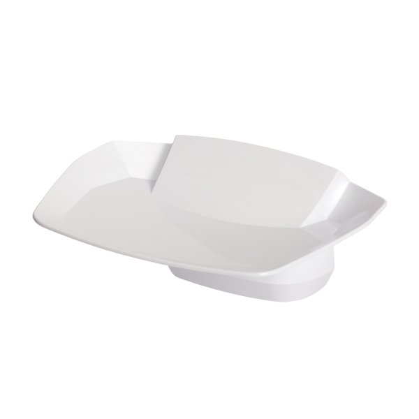 Tropfschale weiss für Spender RX5T