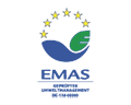 EMAS – Geprüftes Umweltmanagement