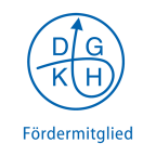 DGKH Fördermitglied